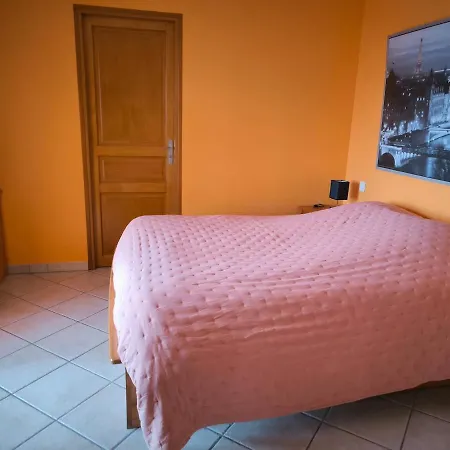 L D Adeline Apartment