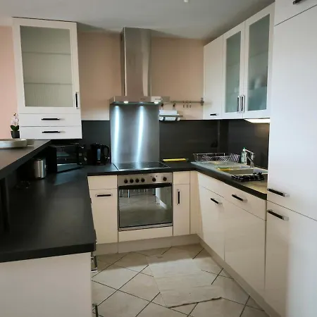 L D Adeline Apartment